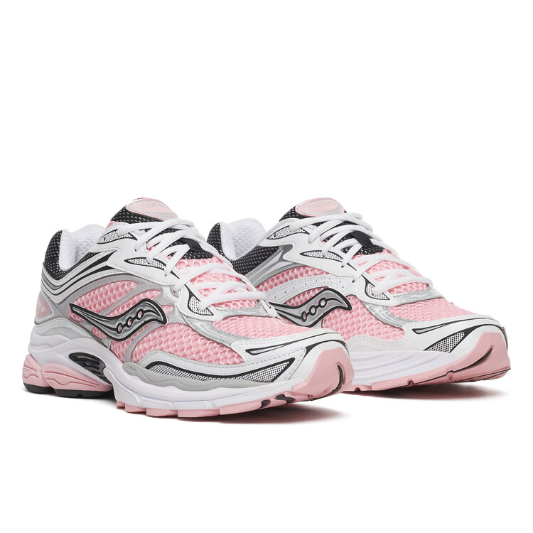 Saucony Progrid Omni 9 'White / Touch'