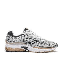 Saucony Progrid Omni 9 'White / Saddle'