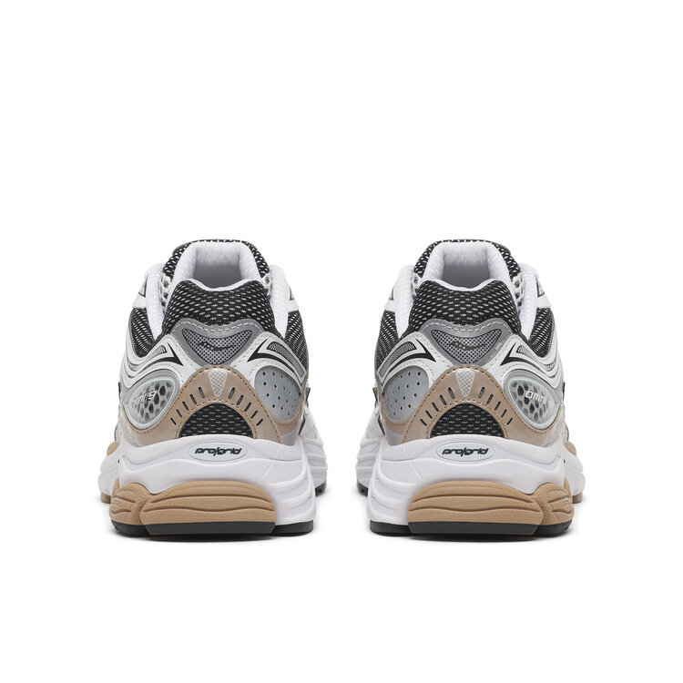 Saucony Progrid Omni 9 'White / Saddle'