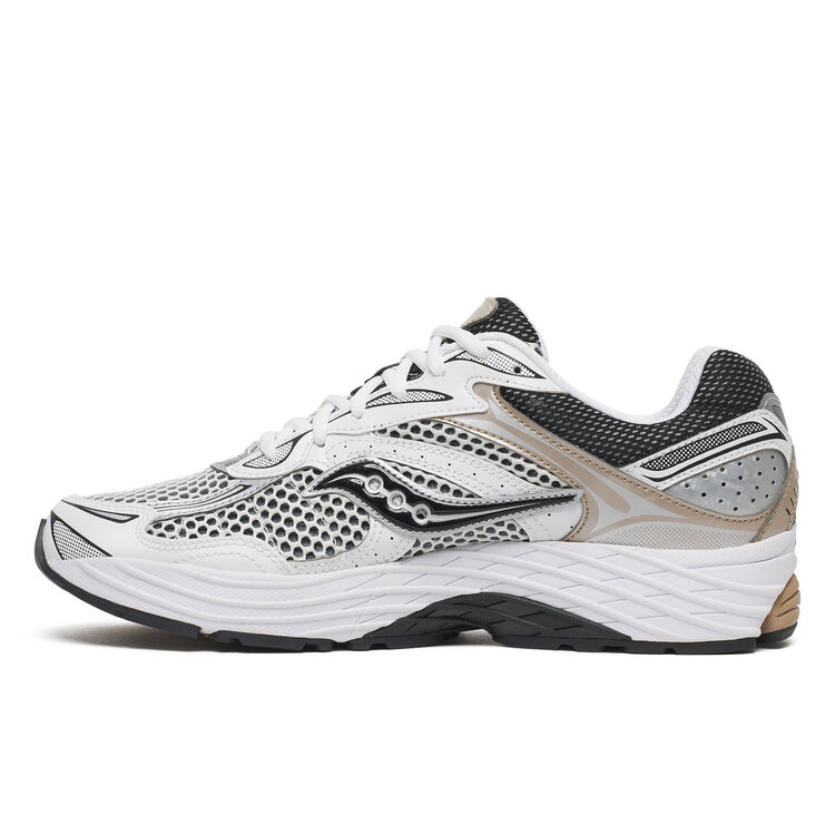 Saucony Progrid Omni 9 'White / Saddle'