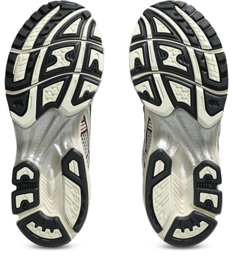 Asics GEL-Kayano 14 'Ivory / Cream'