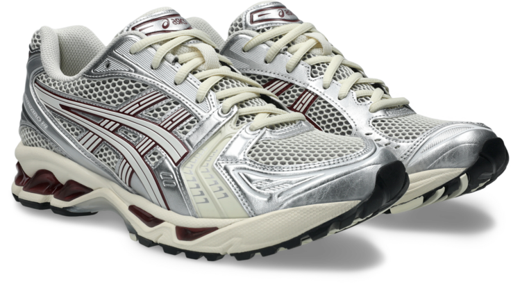 Asics GEL-Kayano 14 'Ivory / Cream'