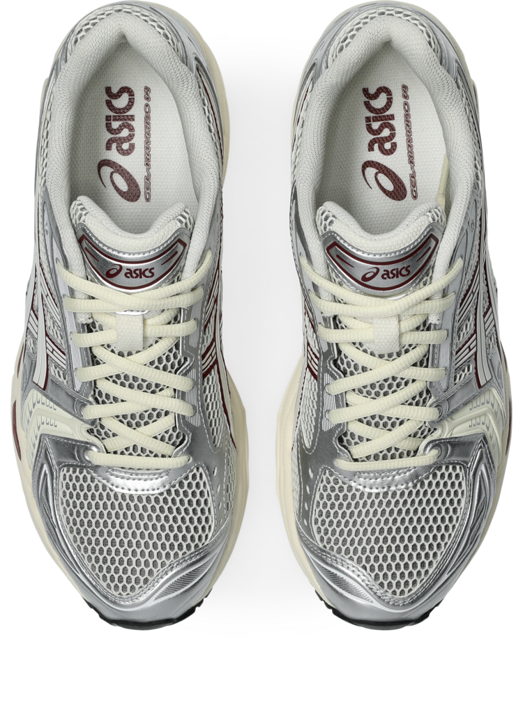 Asics GEL-Kayano 14 'Ivory / Cream'