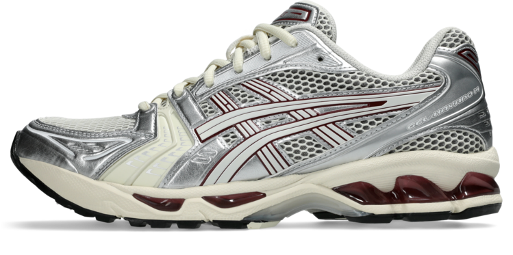 Asics GEL-Kayano 14 'Ivory / Cream'