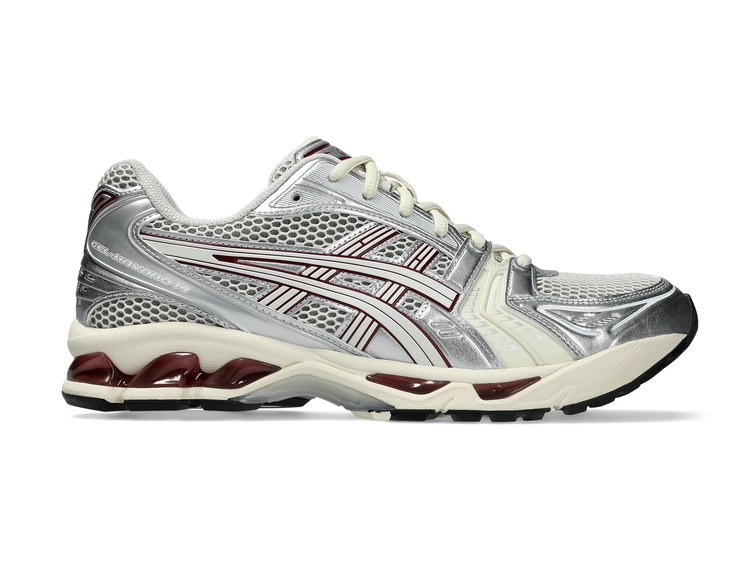 Asics GEL-Kayano 14 'Ivory / Cream'