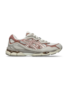 Asics GEL-NYC 'Cream / Umeboshi'