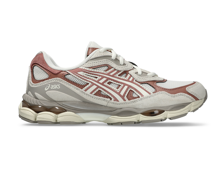 Asics GEL-NYC 'Cream / Umeboshi'