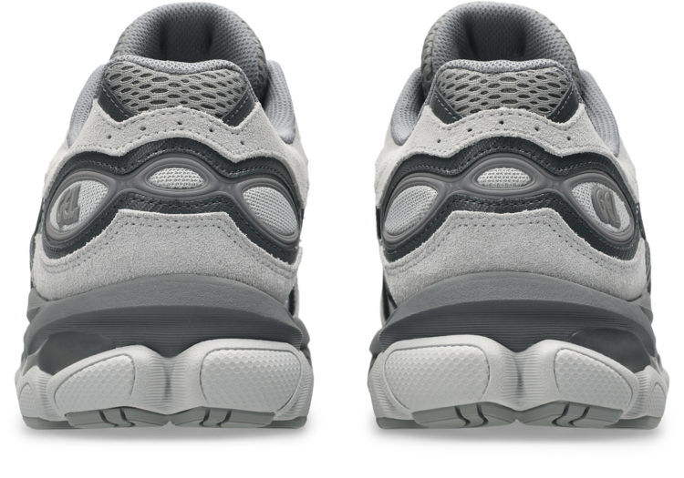 Asics GEL-NYC 2.0 'Clay Grey / Cement Grey'