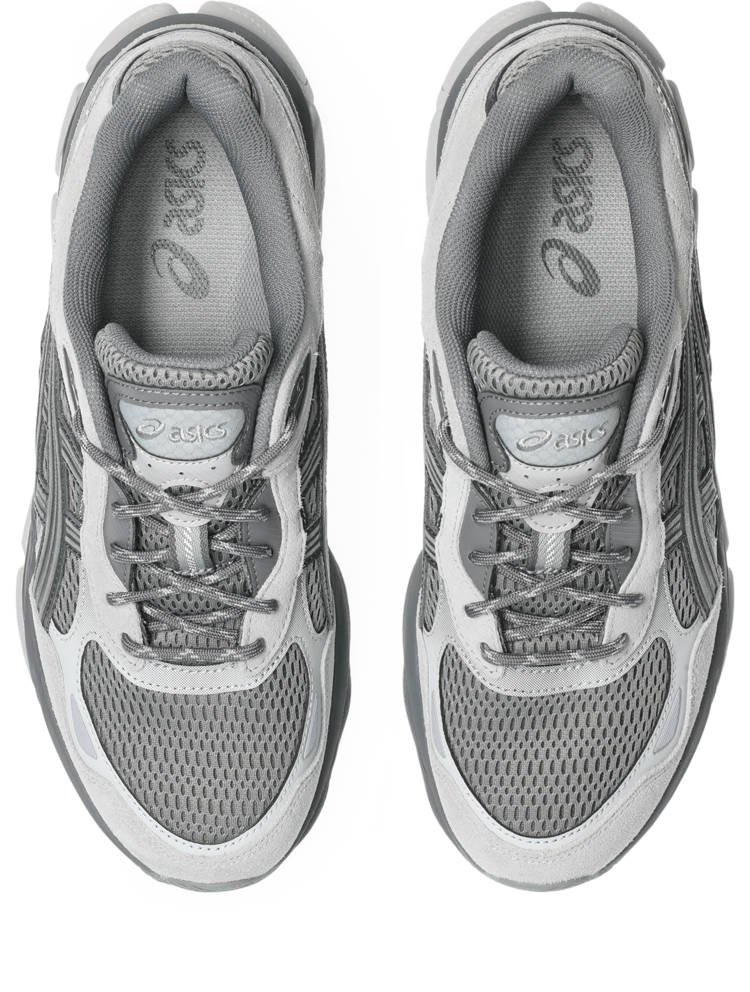 Asics GEL-NYC 2.0 'Clay Grey / Cement Grey'