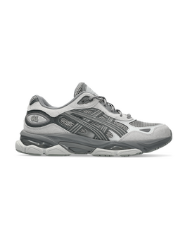 Asics GEL-NYC 2.0 'Clay Grey / Cement Grey'