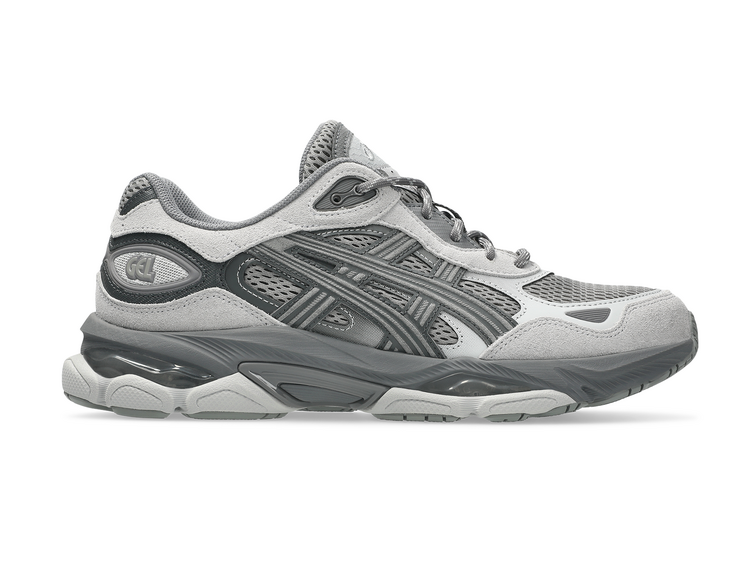 Asics GEL-NYC 2.0 'Clay Grey / Cement Grey'