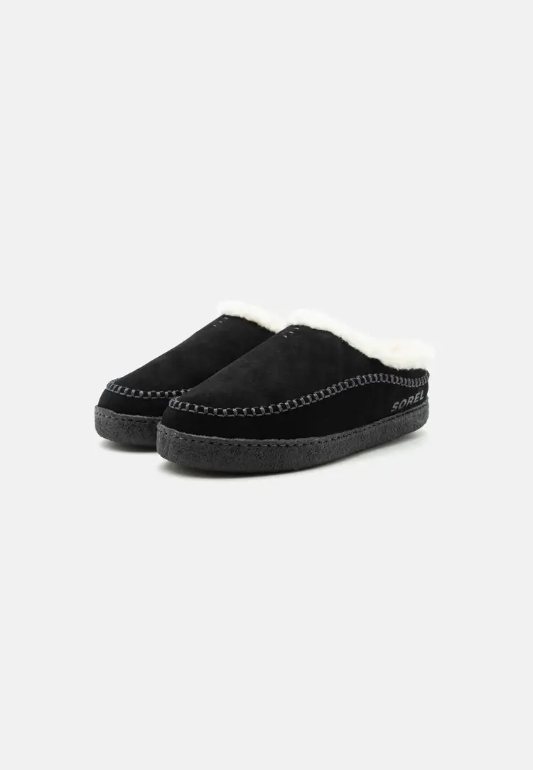 Sorell Lanner Ridge III 'Black / Jet'