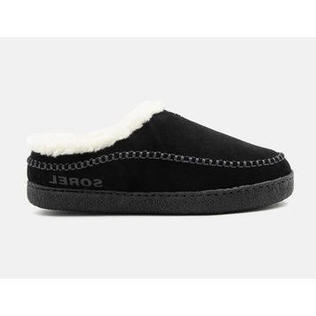 Sorel Lanner Ridge III 'Black / Jet'