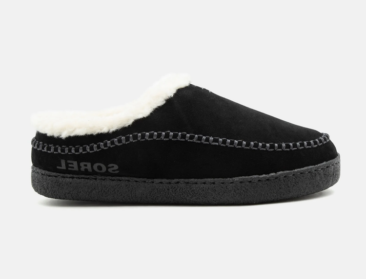 Sorell Lanner Ridge III 'Black / Jet'