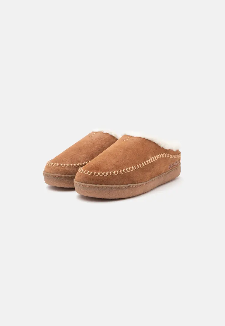 Sorell Lanner Ridge III 'Velvet Tan / Curry'