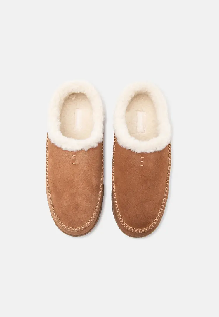 Sorell Lanner Ridge III 'Velvet Tan / Curry'