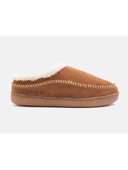 Sorell Lanner Ridge III 'Velvet Tan / Curry'