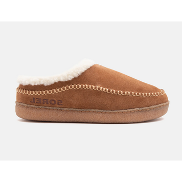 Sorel Lanner Ridge III 'Velvet Tan / Curry'