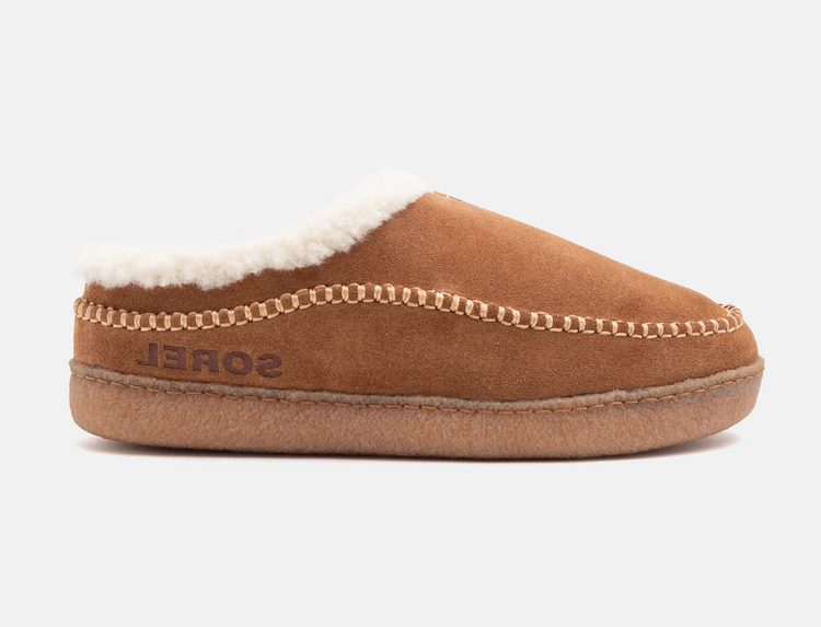 Sorell Lanner Ridge III 'Velvet Tan / Curry'
