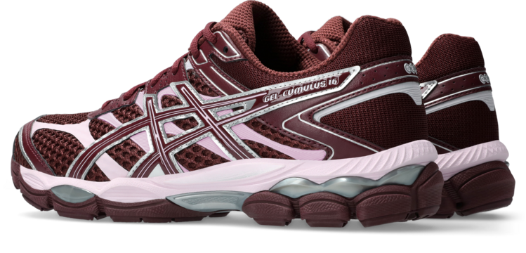Asics GEL-Cumulus 16 'Port Royal / Port Royal'