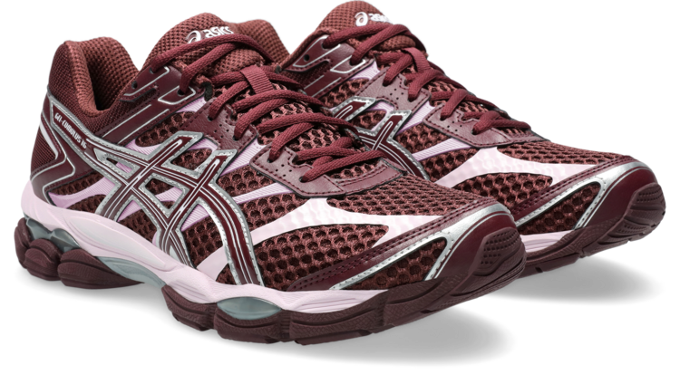 Asics GEL-Cumulus 16 'Port Royal / Port Royal'