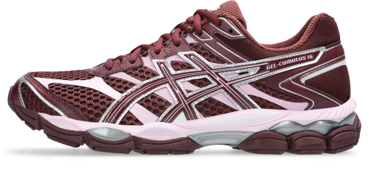 Asics GEL-Cumulus 16 'Port Royal / Port Royal'