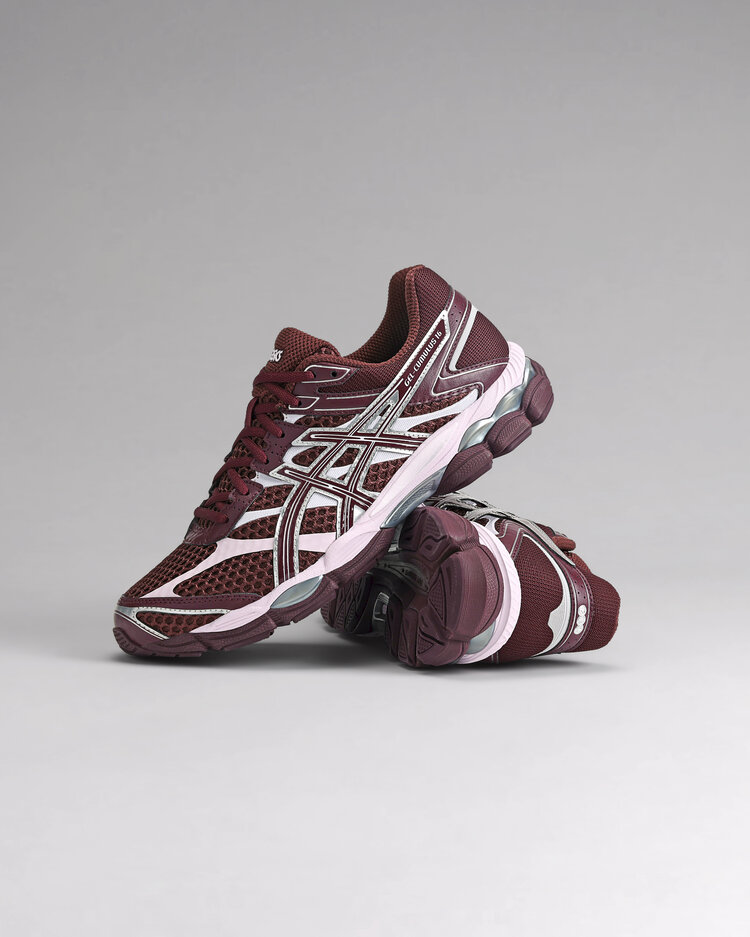 Asics GEL-Cumulus 16 'Port Royal / Port Royal'