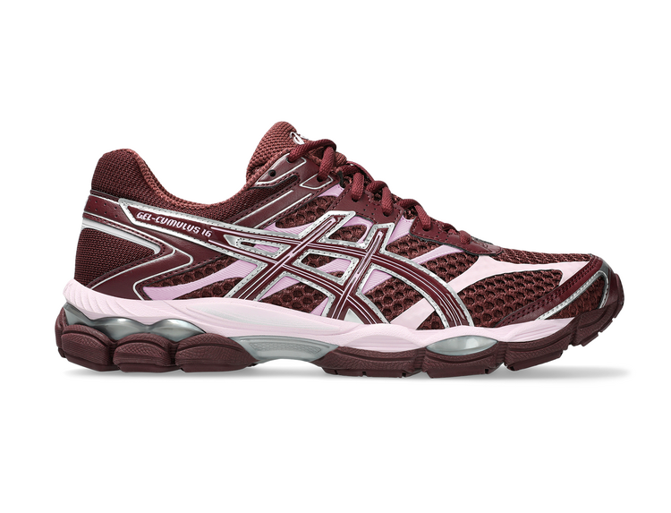 Asics GEL-Cumulus 16 'Port Royal / Port Royal'