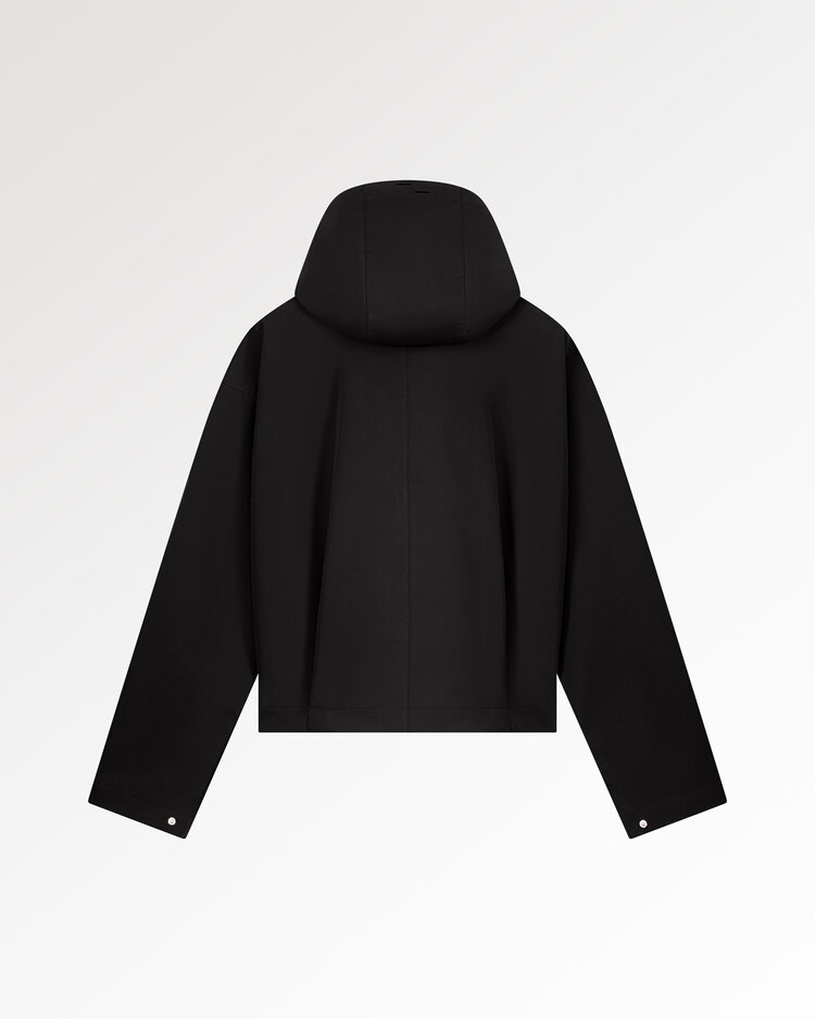 Filling Pieces Light Jacket Cropped