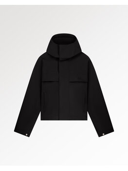 Filling Pieces Light Jacket Cropped