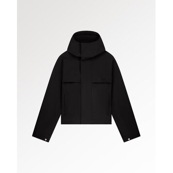 Filling Pieces Light Jacket Cropped