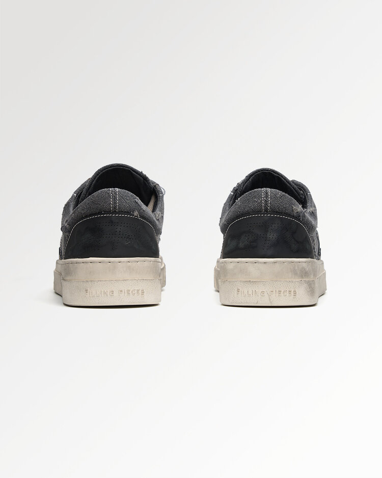 Filling Pieces Riviera Patina 'Black'