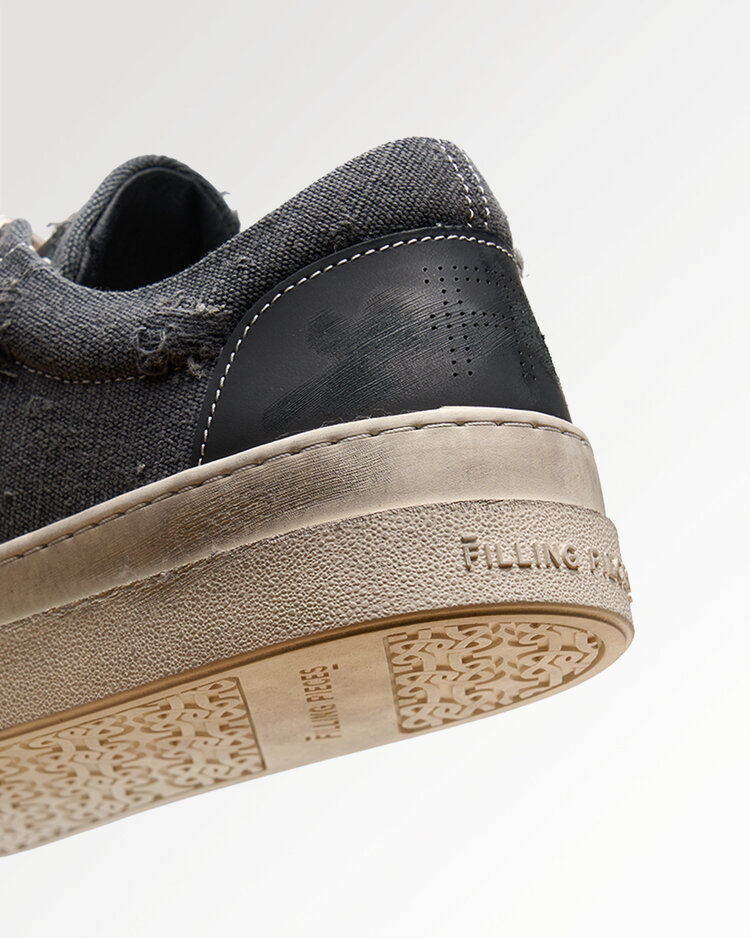 Filling Pieces Riviera Patina 'Black'