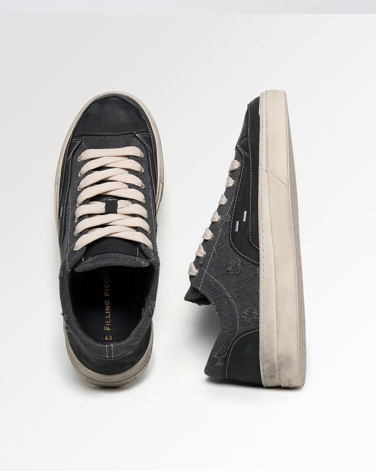 Filling Pieces Riviera Patina 'Black'