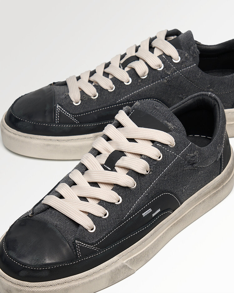 Filling Pieces Riviera Patina 'Black'