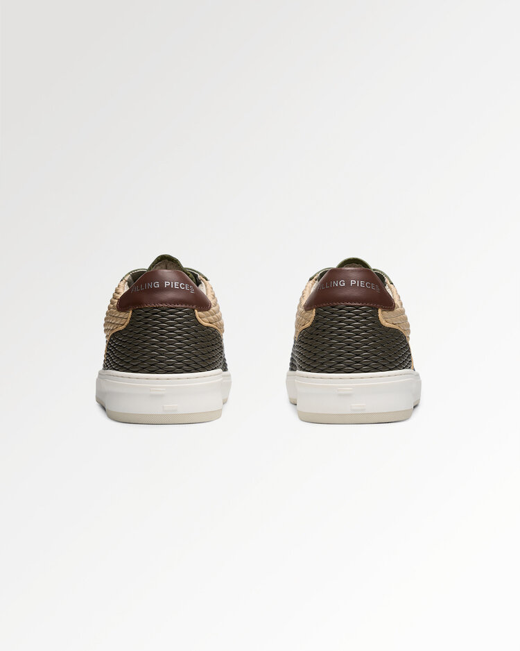Filling Pieces Mondo Reed 'Beige / Green'
