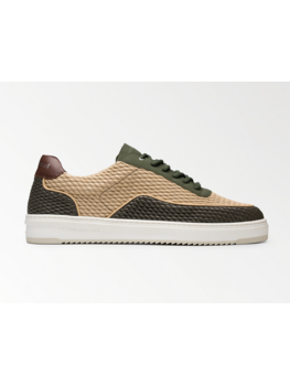 Filling Pieces Mondo Reed 'Beige / Green'