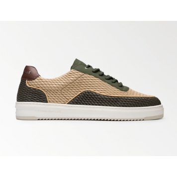 Filling Pieces Mondo Reed 'Beige / Green'