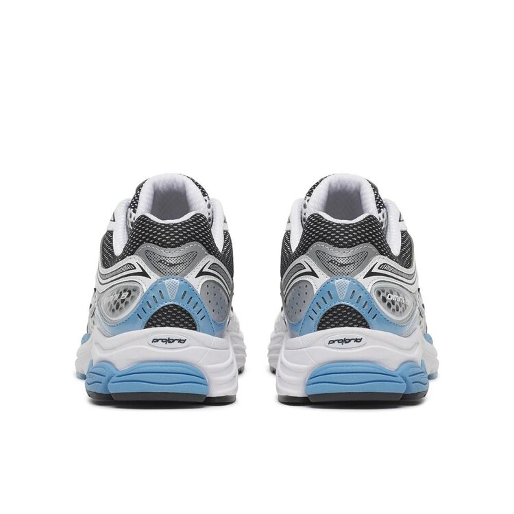 Saucony Progrid Omni 9 'Blissful / White'