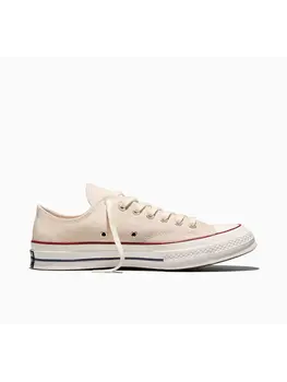Converse Chuck 70 'Parchment / Garnet / Egret'