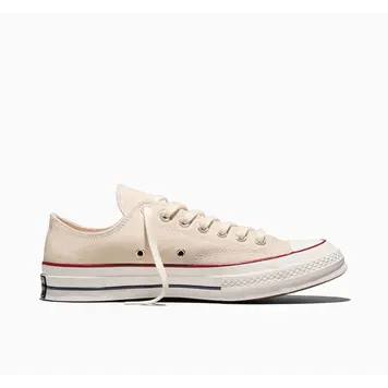 Converse Chuck 70 'Parchment / Garnet / Egret'