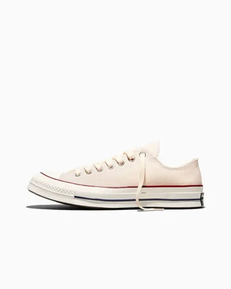 Converse Chuck 70 'Parchment / Garnet / Egret'