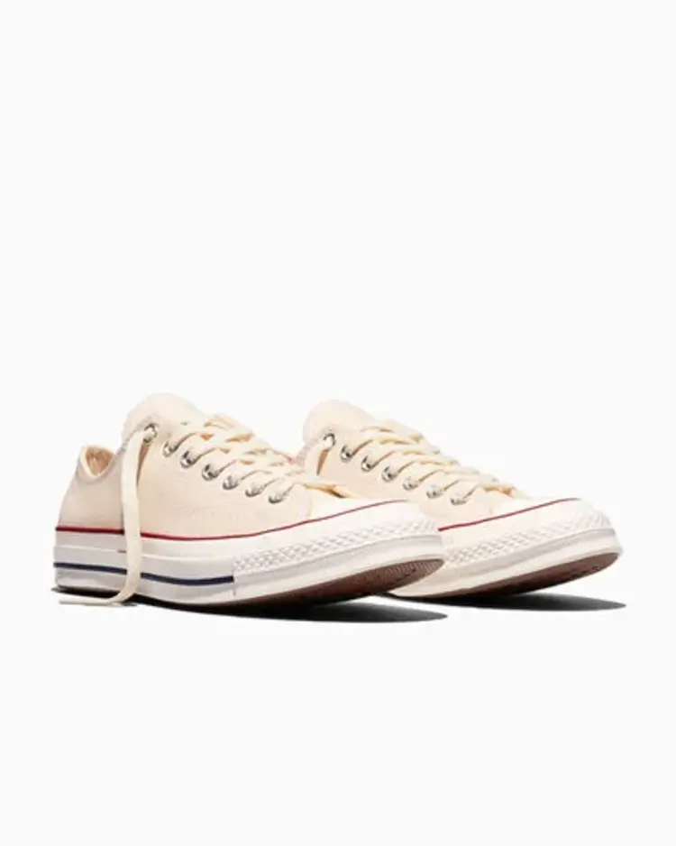 Converse Chuck 70 'Parchment / Garnet / Egret'