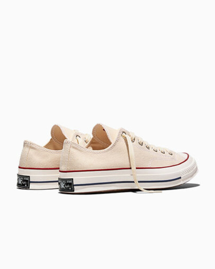 Converse Chuck 70 'Parchment / Garnet / Egret'