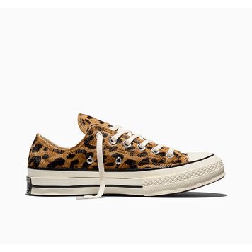 Converse Chuck 70 'Brown / Honey / Stick / Egret'