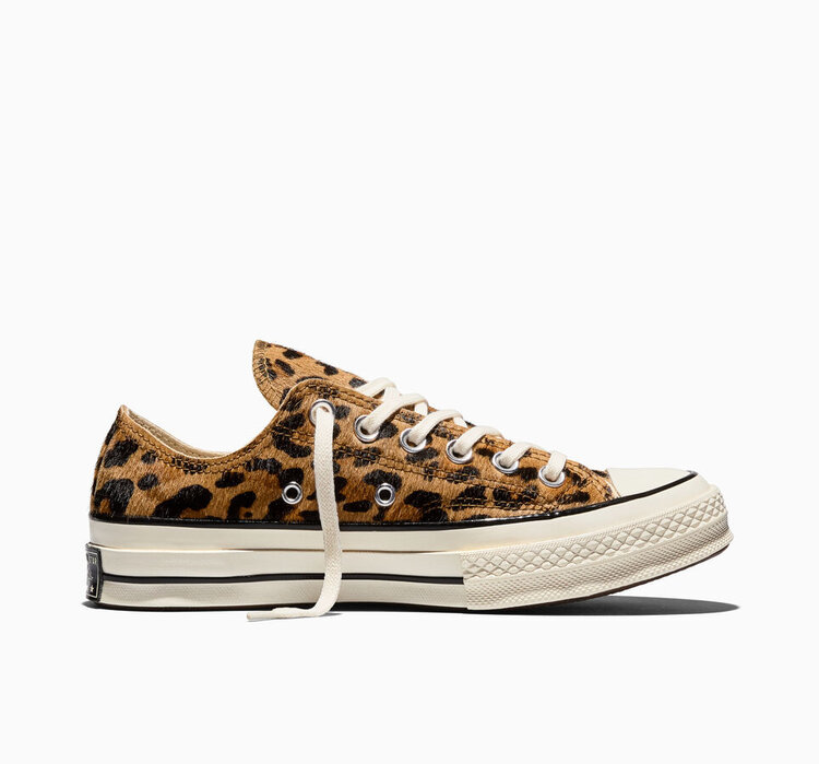Converse Chuck 70 'Brown / Honey / Stick / Egret'