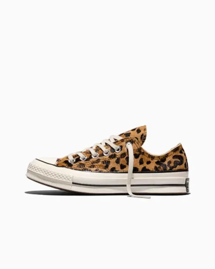 Converse Chuck 70 'Brown / Honey / Stick / Egret'