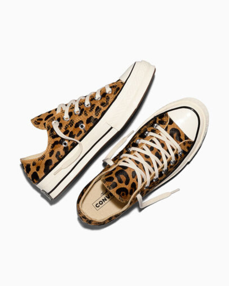 Converse Chuck 70 'Brown / Honey / Stick / Egret'