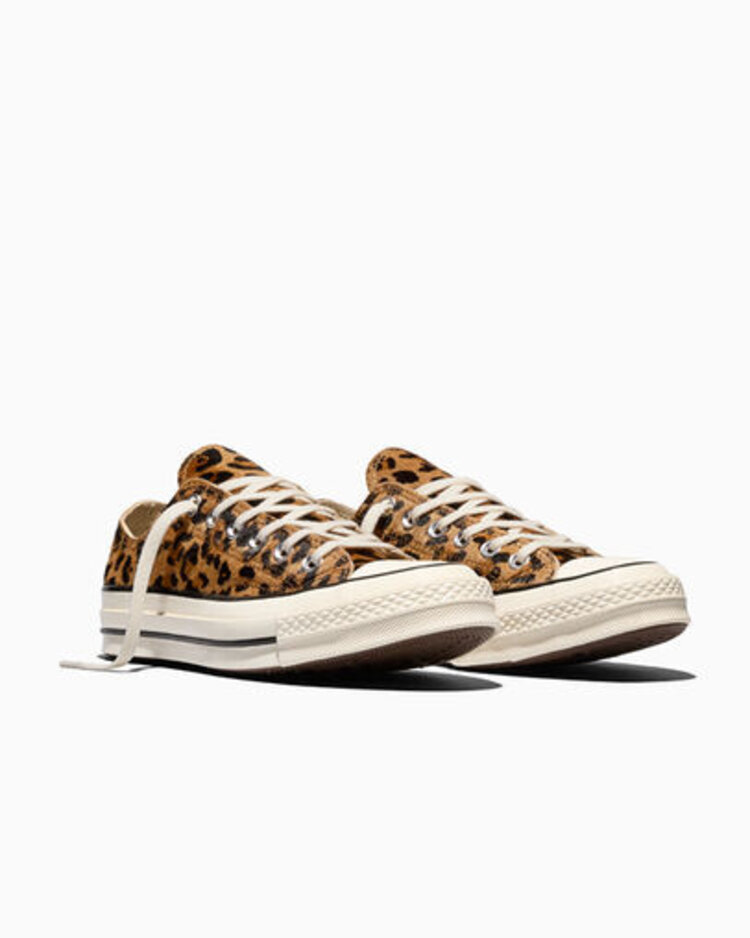 Converse Chuck 70 'Brown / Honey / Stick / Egret'