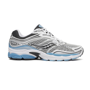 Saucony Progrid Omni 9 'Blissful / White'